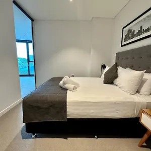 4* Appart hôtel Skytower By Cllix
