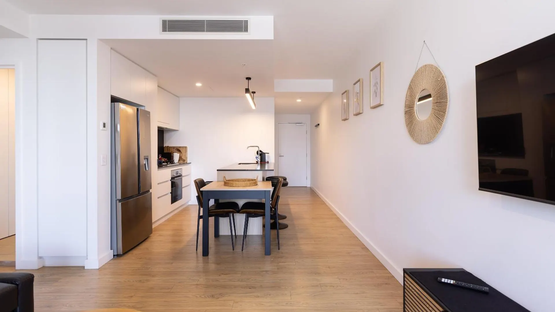 Spectacular Views, King Bd Plus Single Bed & Parking Brisbane 0*,